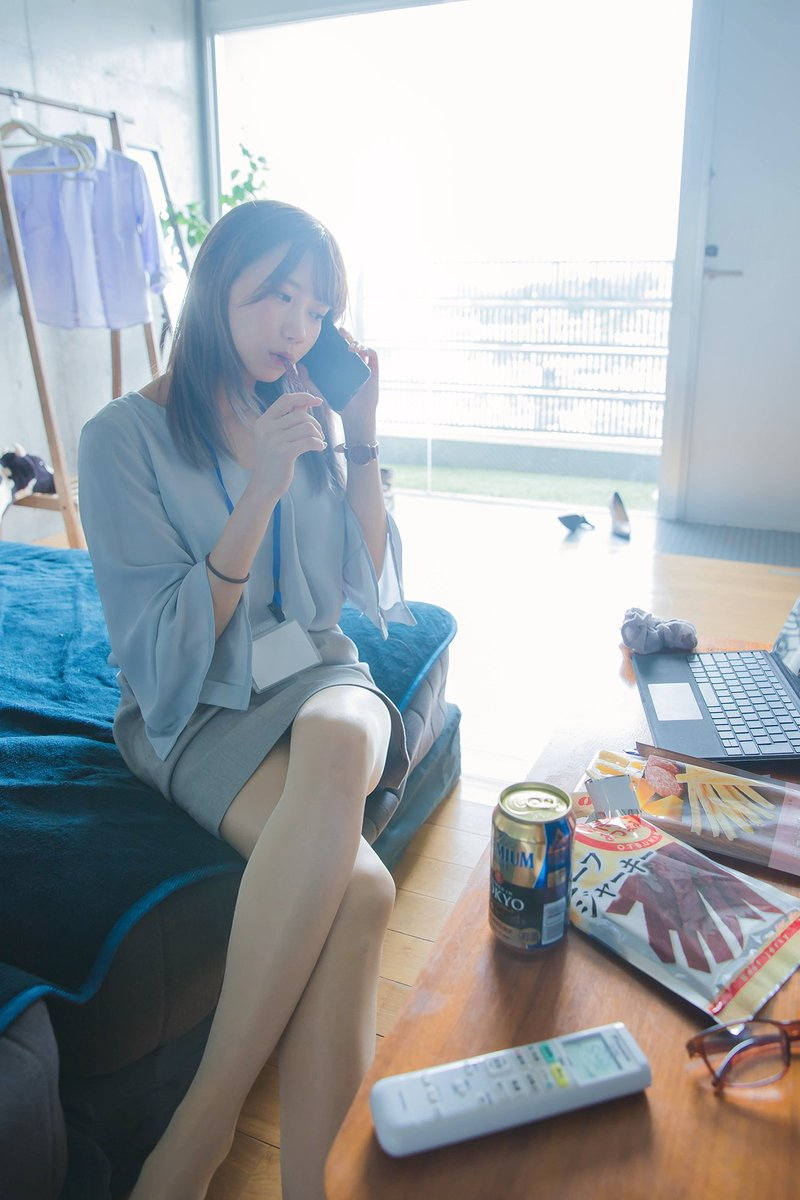 職場 飲み会 OL エロ画像 【24】