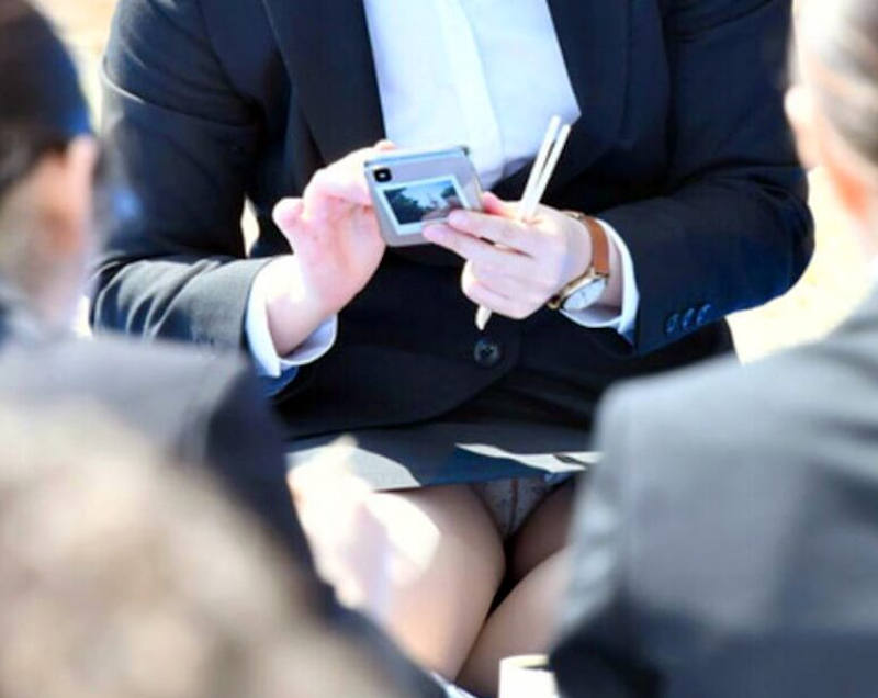 職場 飲み会 OL エロ画像 【33】