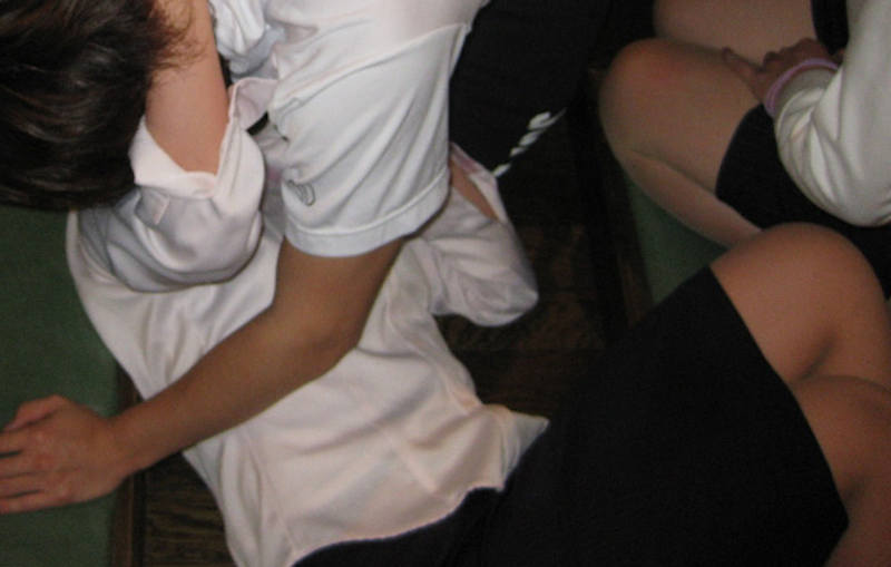 職場 飲み会 OL エロ画像 【48】