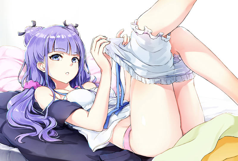 プリキュア 二次元エロ画像 【76】