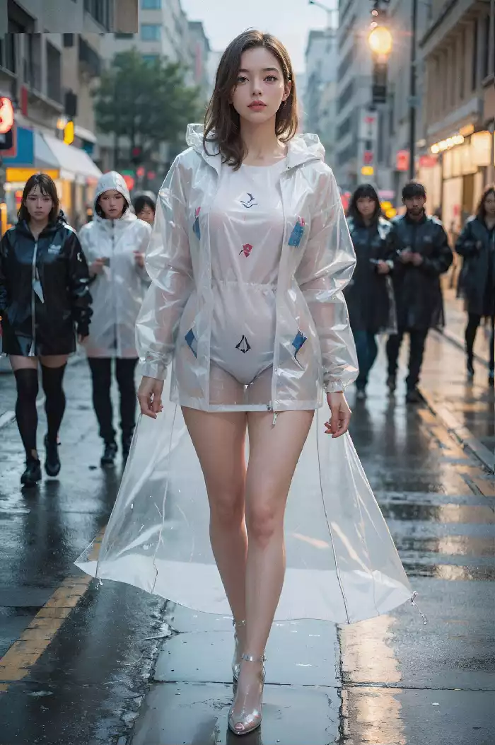 藝術家AI生成第404章第5頁