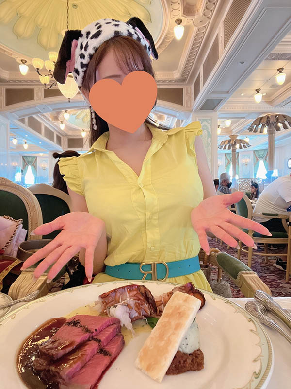 新一代身材教科書！八蜜凜提前現身！