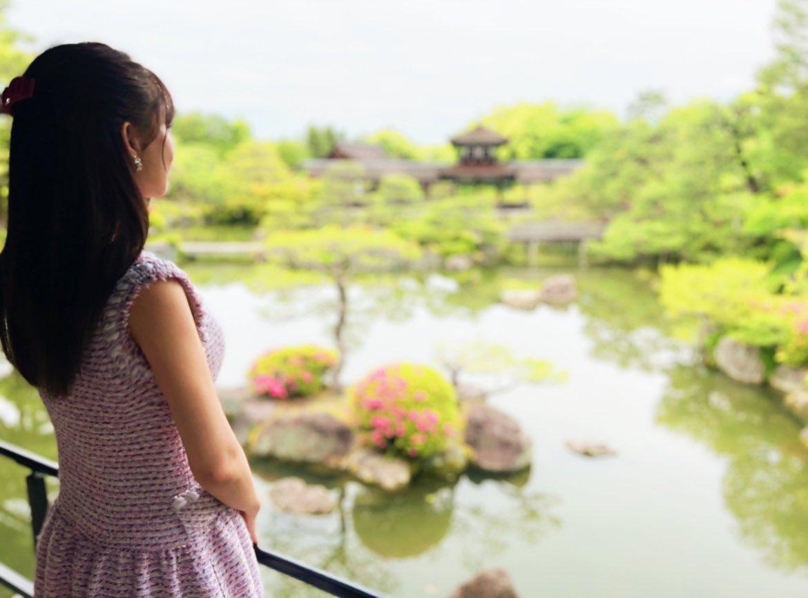 新一代身材教科書！八蜜凜提前現身！