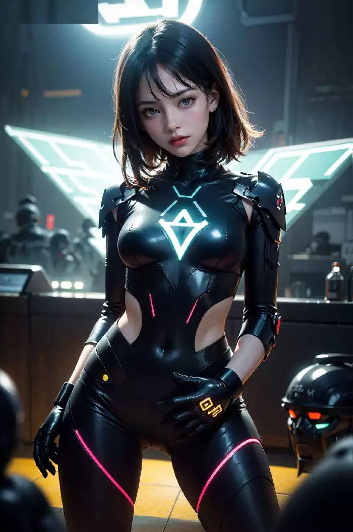 藝術家AI生成第405頁第3頁