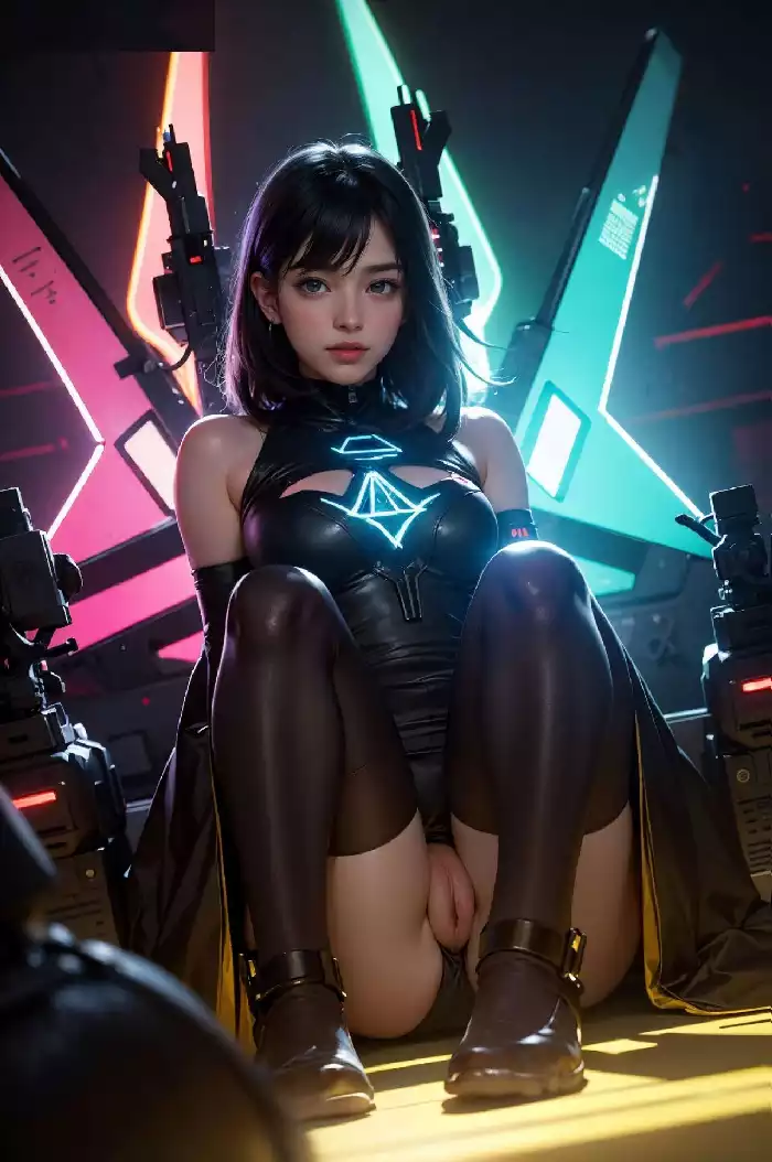 藝術家AI生成第405章第11頁