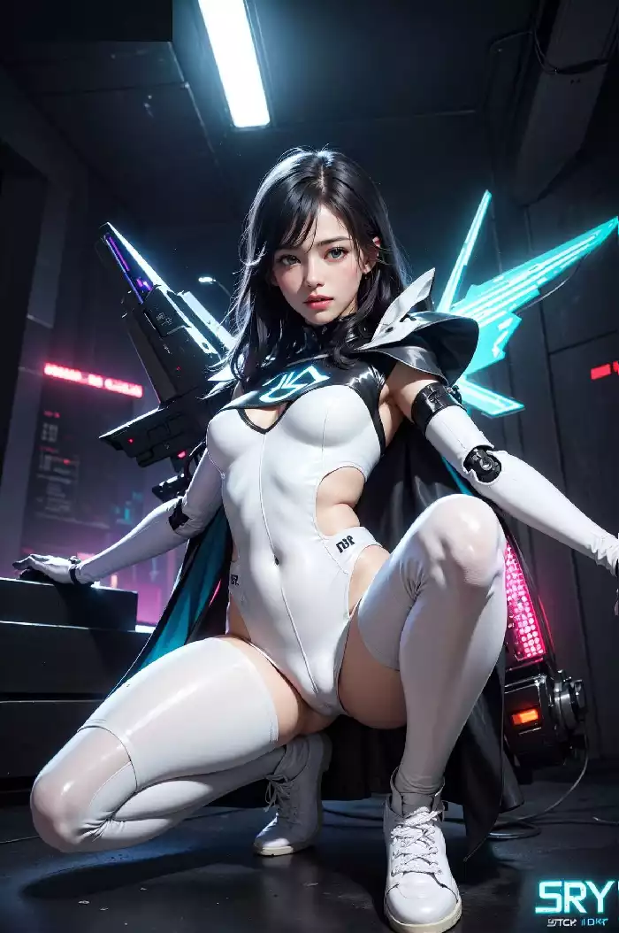 藝術家AI生成第405章第10頁