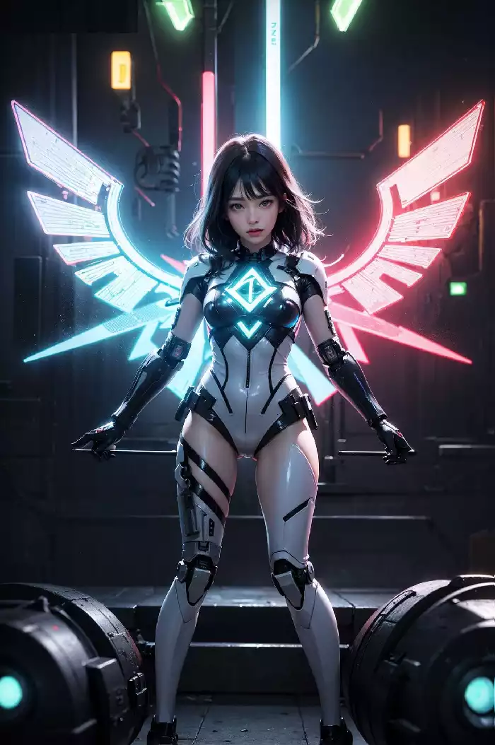 藝術家AI生成第405章第13頁