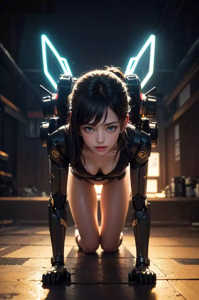 藝術家AI生成第405章第39頁