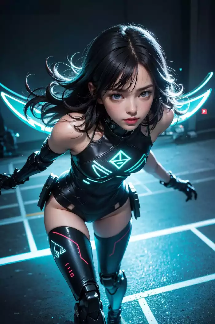 藝術家AI生成第405章第43頁