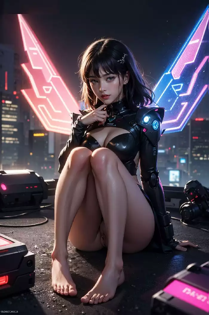 藝術家AI生成第405章第45頁