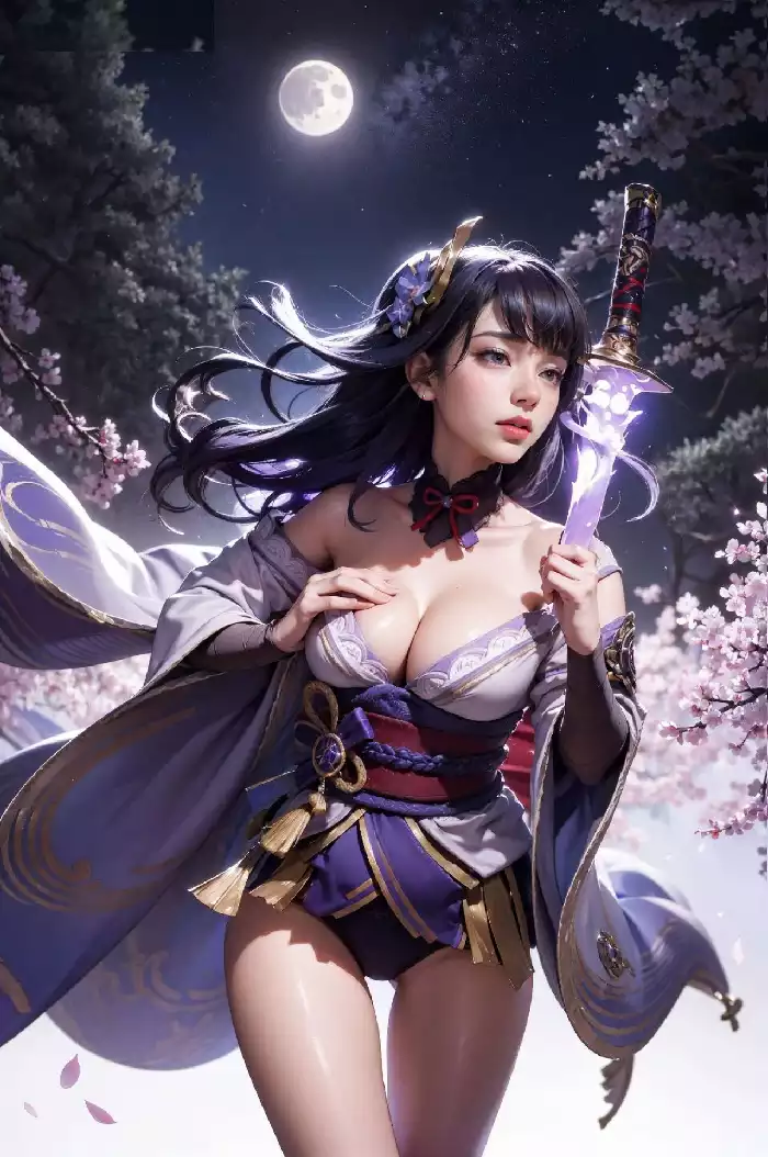 藝術家AI生成第406章第4頁