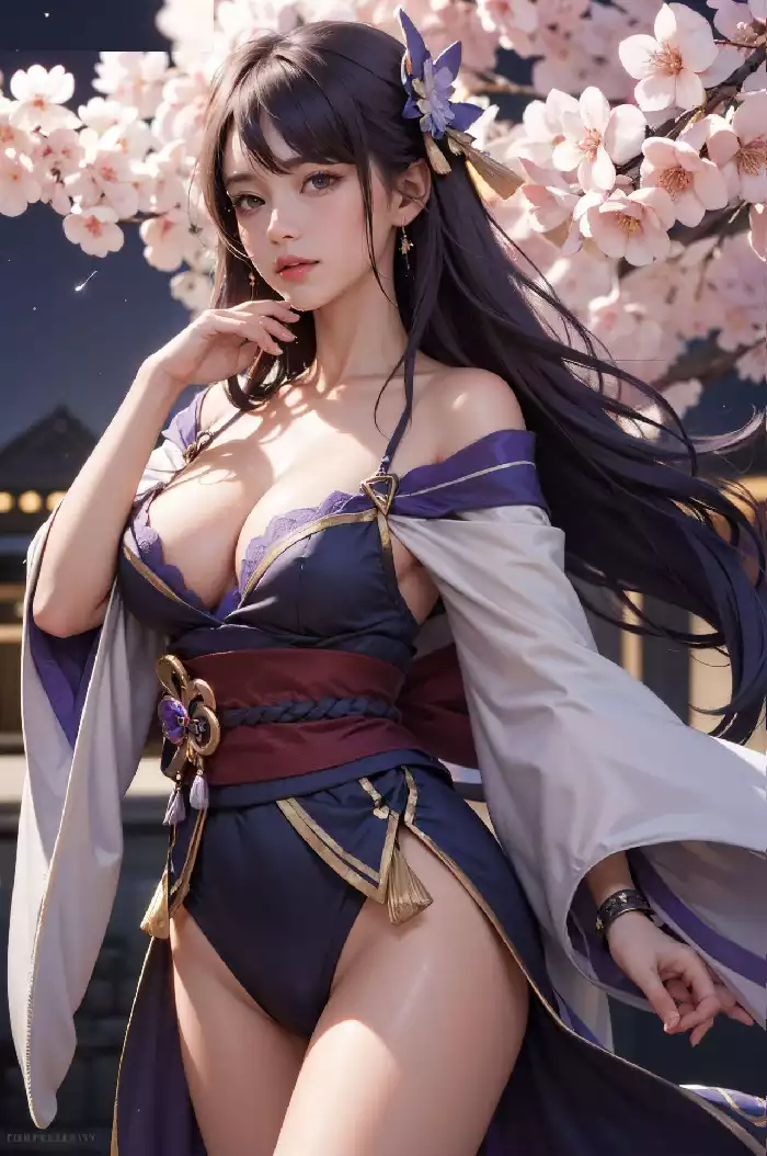 藝術家AI生成第406章第9頁