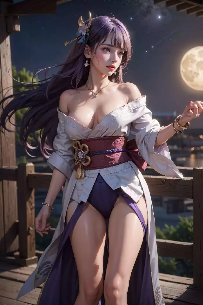 藝術家AI生成第406章第11頁