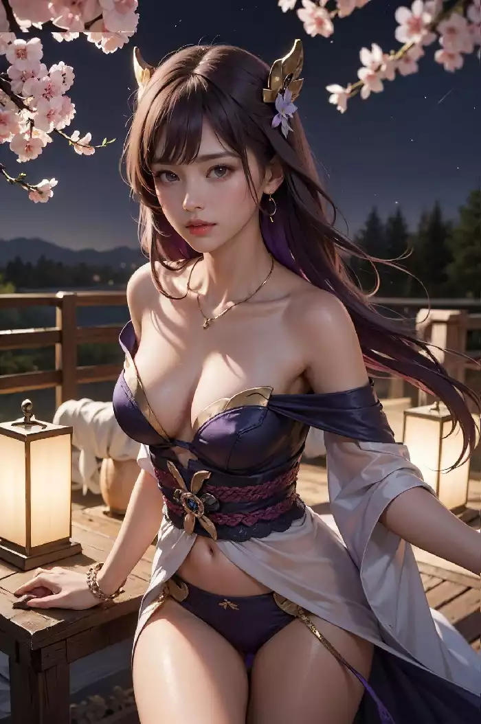 藝術家AI生成第406章第13頁