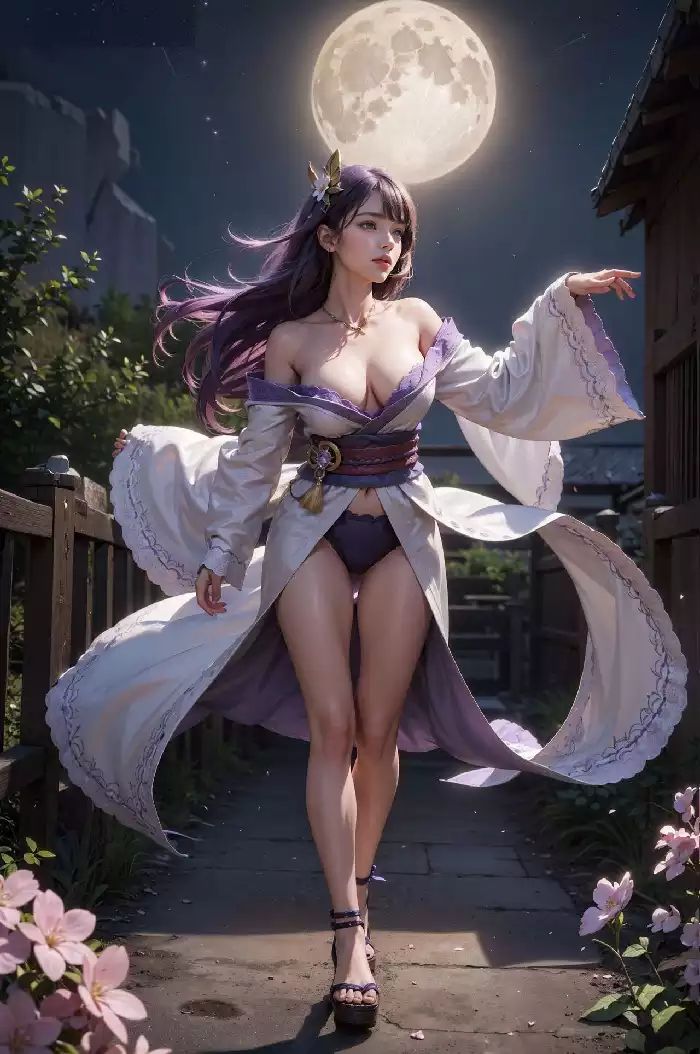 藝術家AI生成第406章第19頁