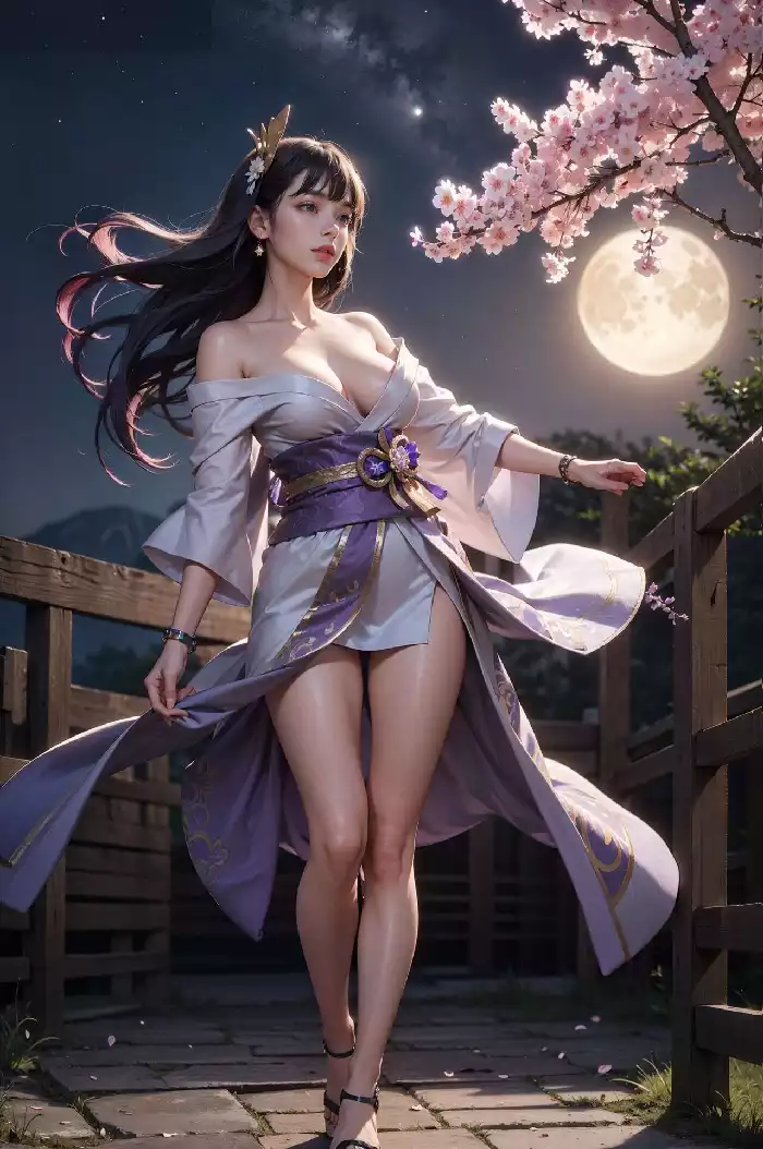 藝術家AI生成第406章第27頁