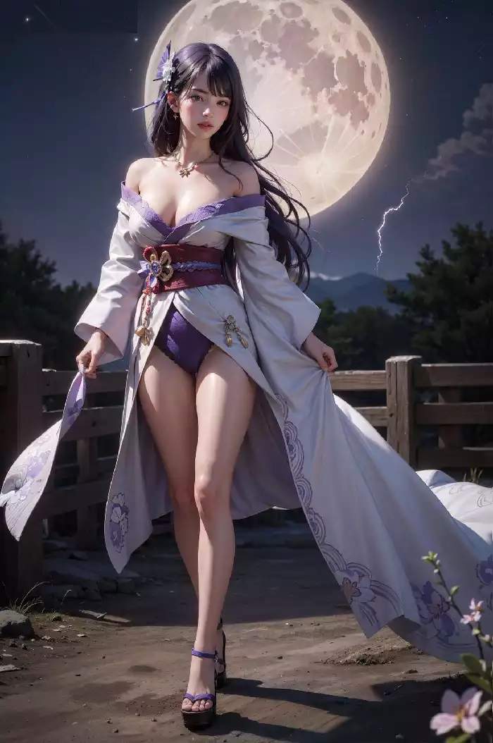 藝術家AI生成第406章第26頁