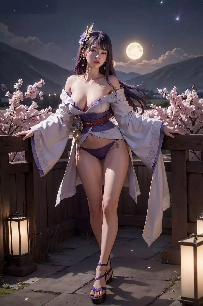 藝術家AI生成第406章第29頁