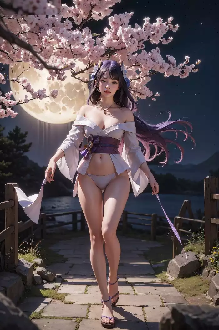 藝術家AI生成第406章第38頁