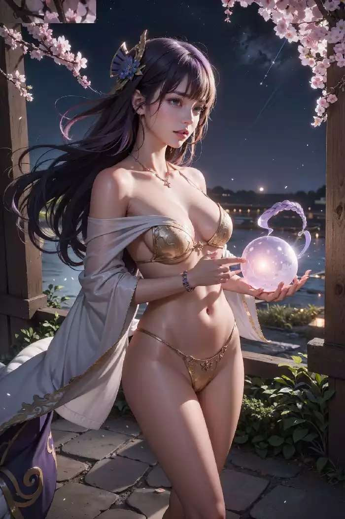 藝術家AI生成第406章第37頁