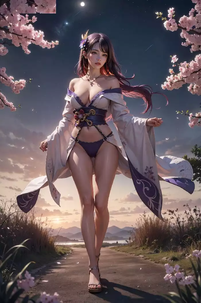 藝術家AI生成第406章第39頁