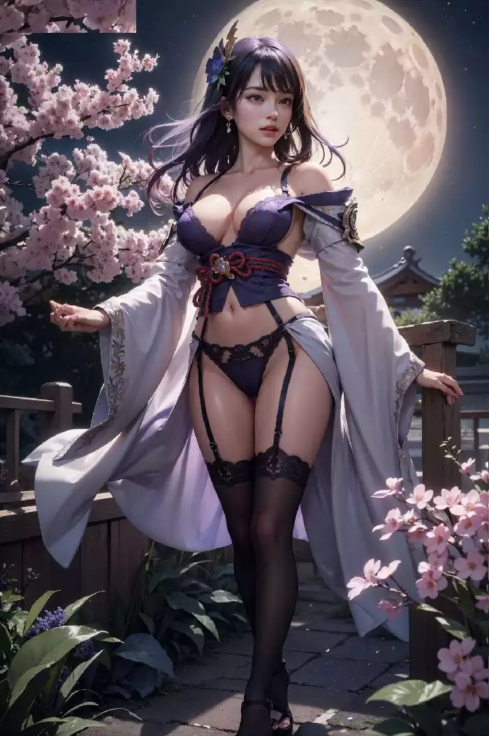 藝術家AI生成第406章第41頁