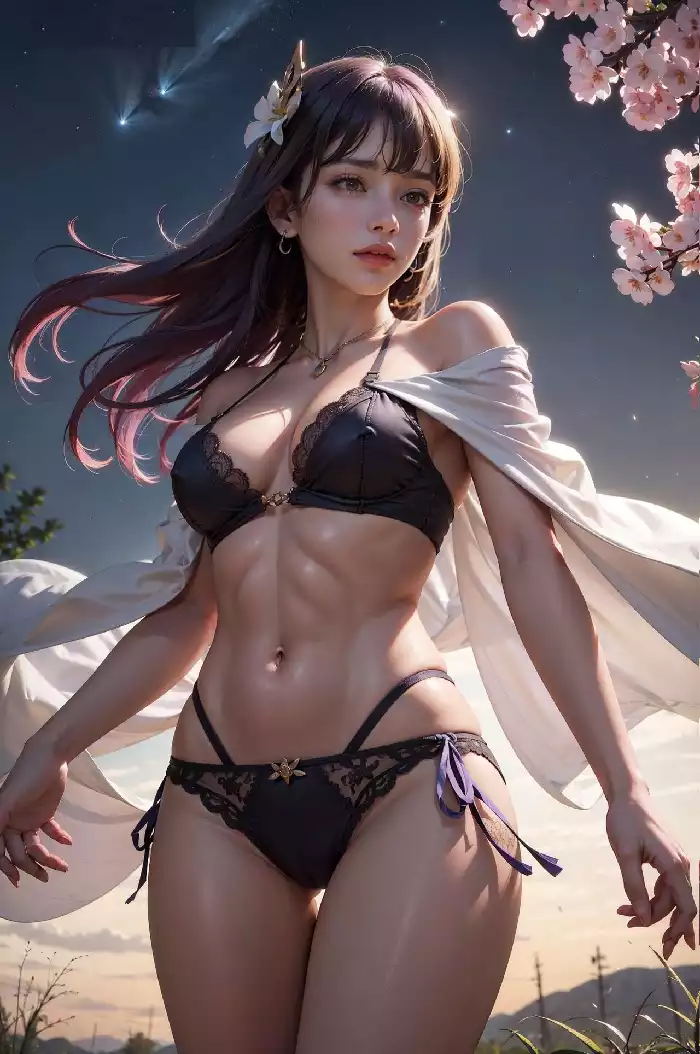 藝術家AI生成第406章第44頁