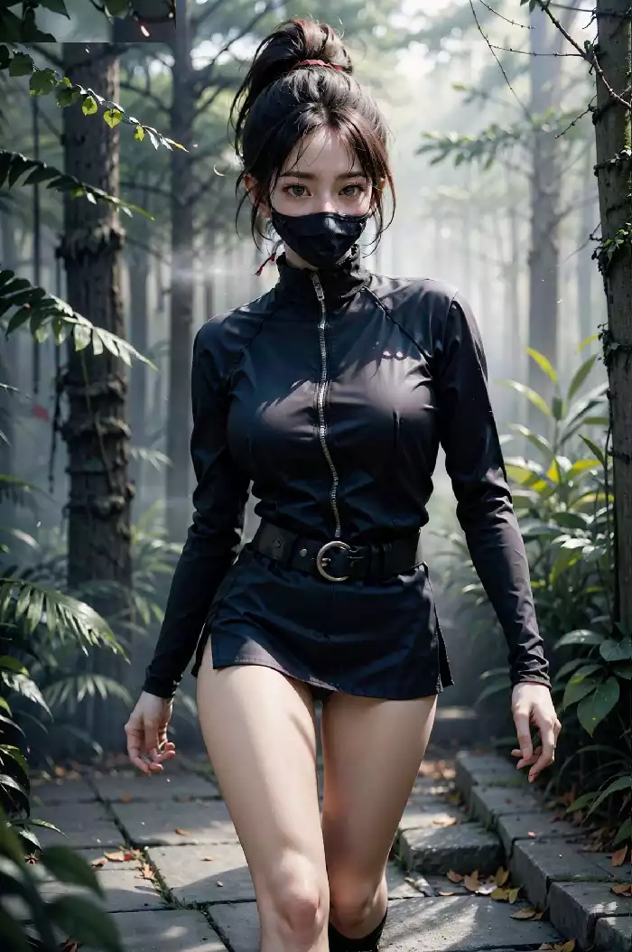 藝術家AI生成第406章第66頁