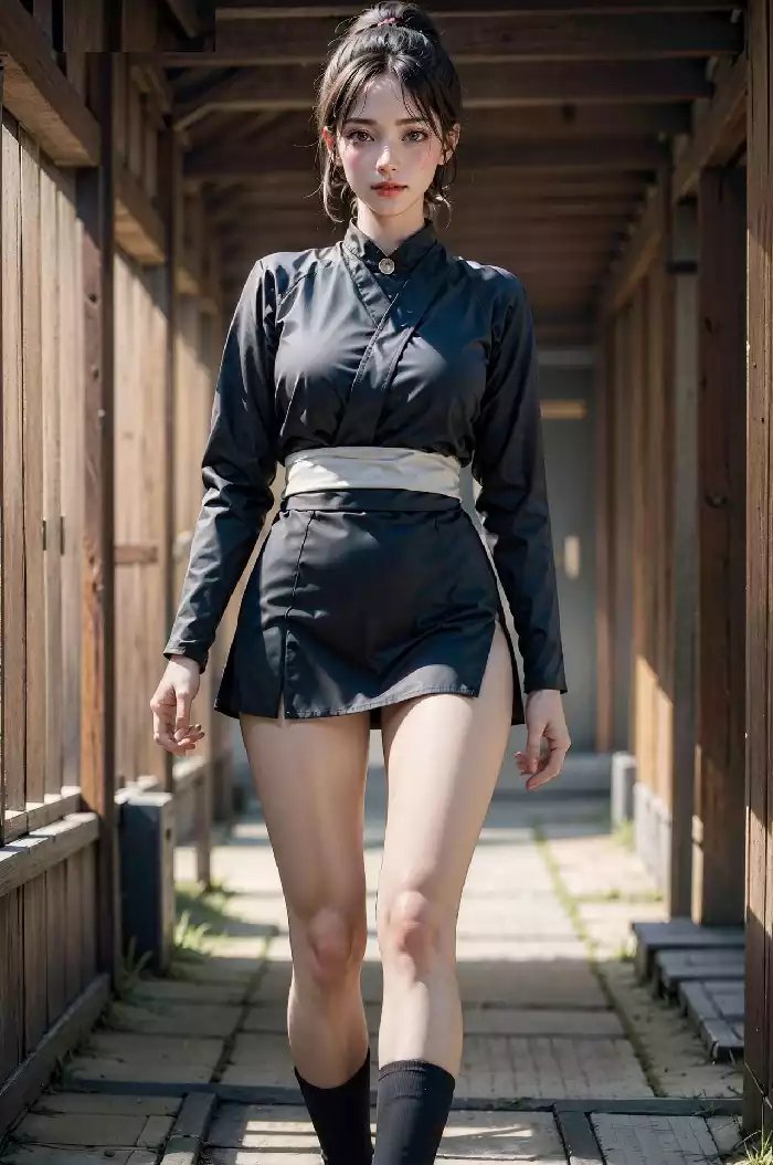 藝術家AI生成第406章第73頁