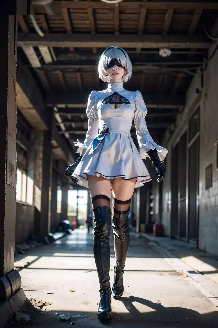 藝術家AI生成第406章第108頁