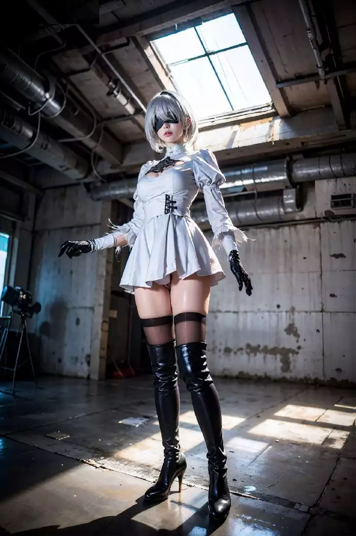 藝術家AI生成第406章第112頁