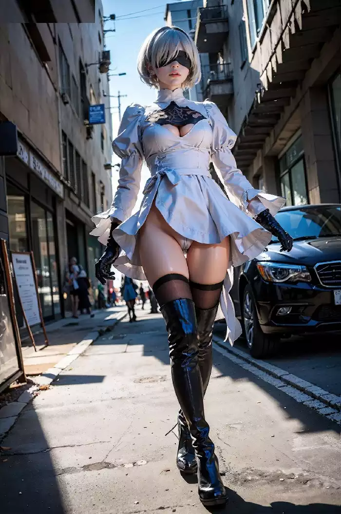 藝術家AI生成第406章第115頁