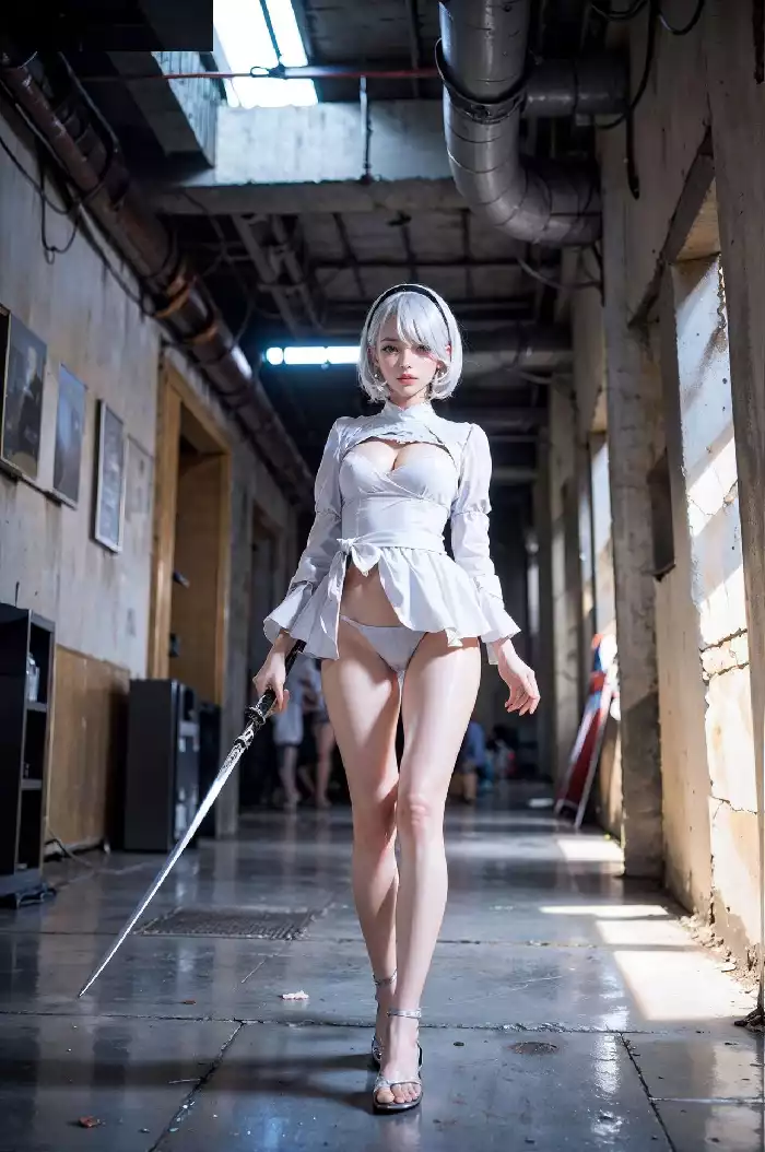 藝術家AI生成第406章第118頁