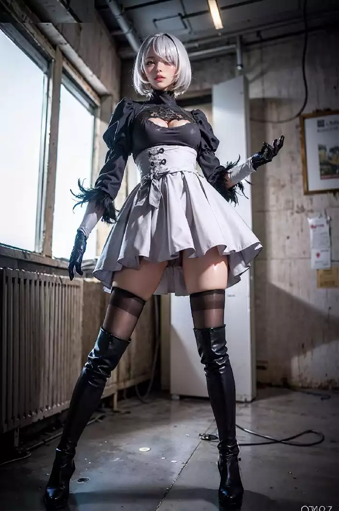 藝術家AI生成第406章第122頁