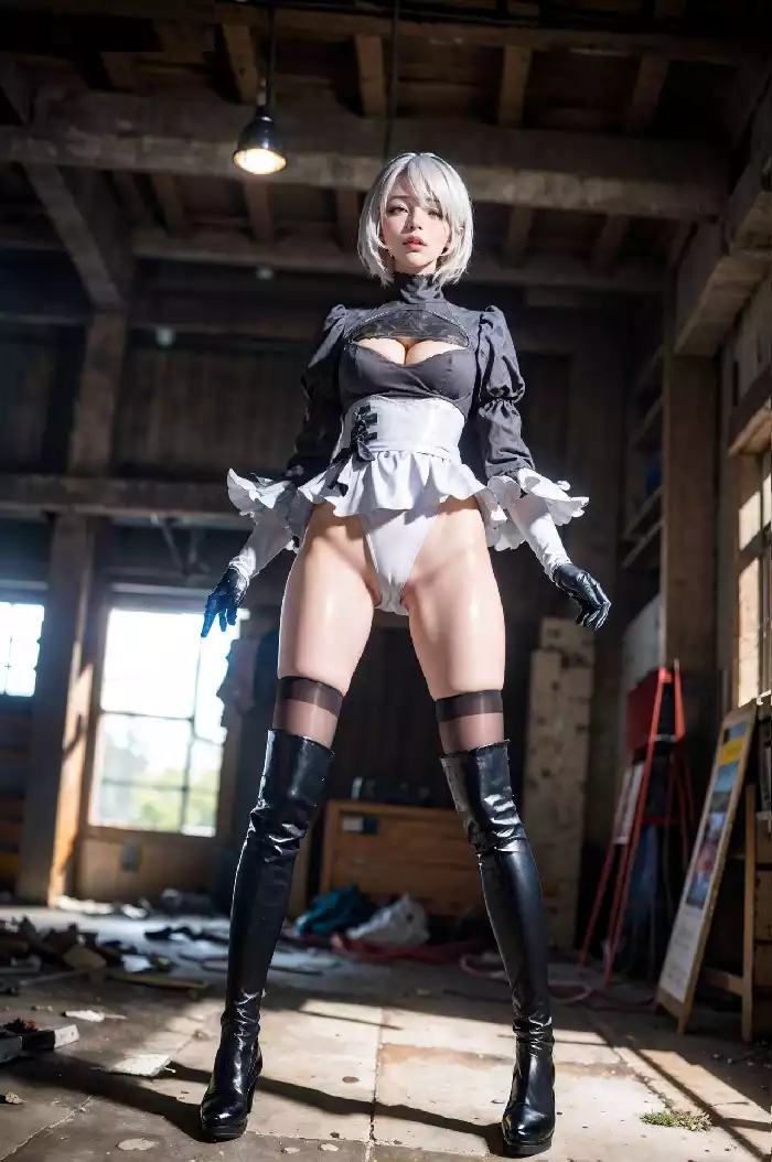 藝術家AI生成第406章第123頁