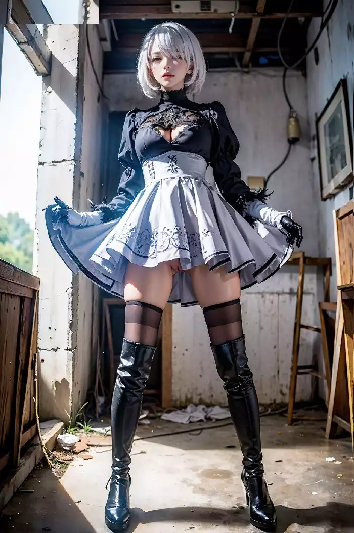 藝術家AI生成第406章第142頁