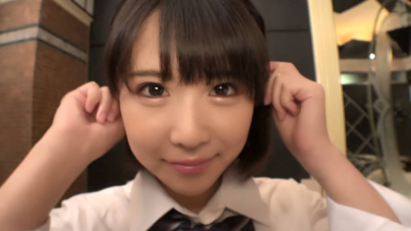 ロリ巨乳 パパ活 美少女 ヤリ逃げ AV 【20】