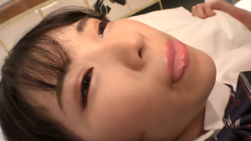 ロリ巨乳 パパ活 美少女 ヤリ逃げ AV 【39】