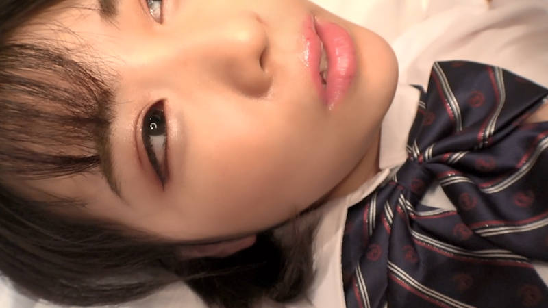 ロリ巨乳 パパ活 美少女 ヤリ逃げ AV 【38】