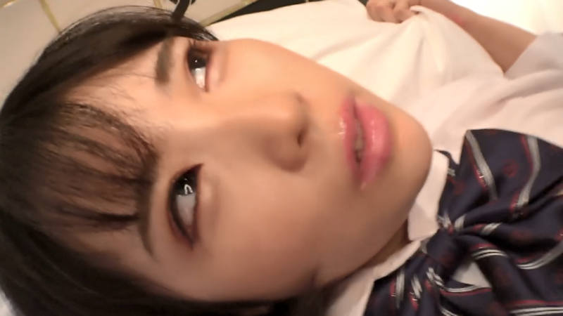 ロリ巨乳 パパ活 美少女 ヤリ逃げ AV 【37】