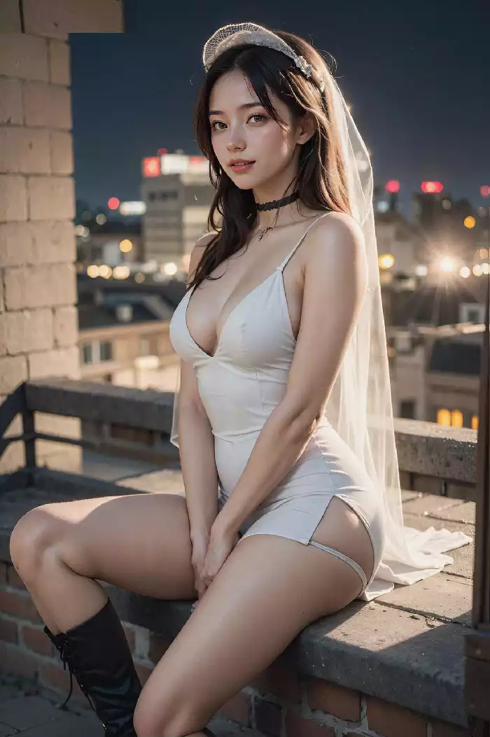 藝術家AI生成第407章第15頁