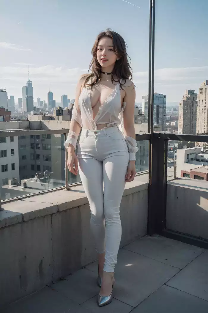 藝術家AI生成第407章第30頁