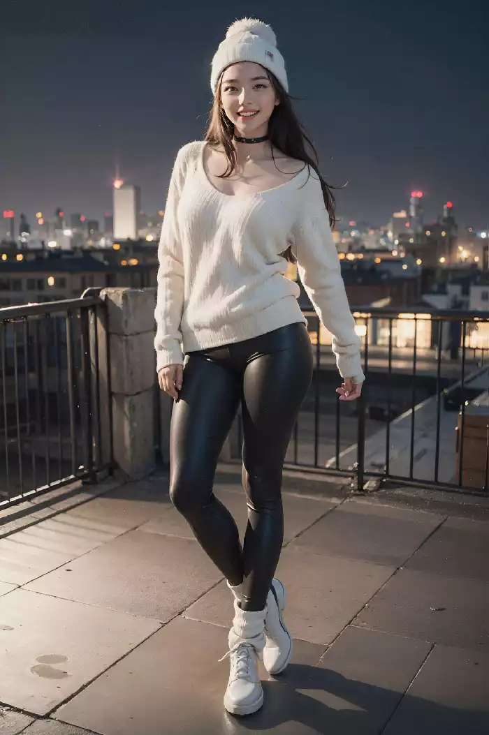 藝術家AI生成第407章第33頁