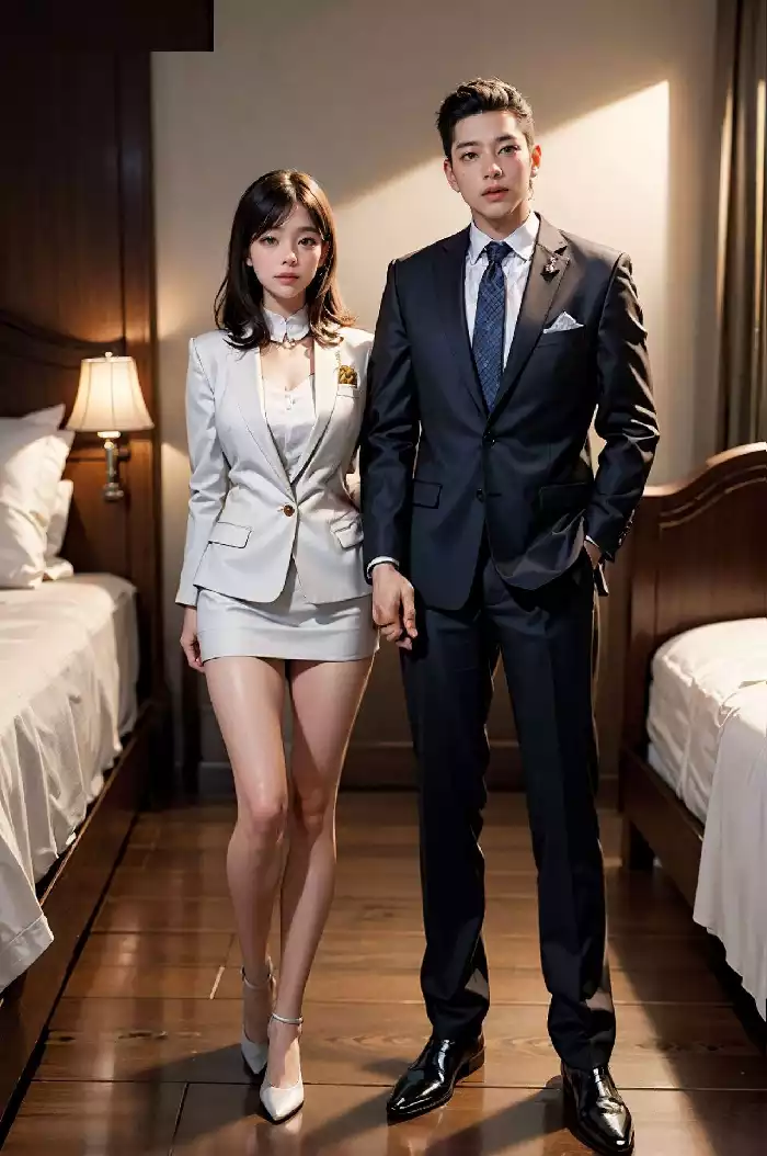 藝術家AI生成第407章第115頁