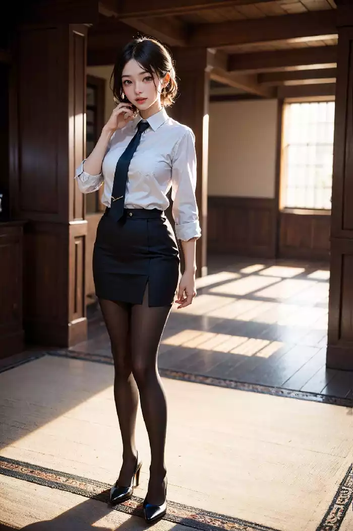 藝術家AI生成第407章第117頁