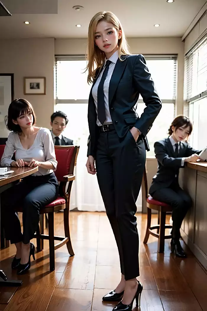 藝術家AI生成第407章第120頁