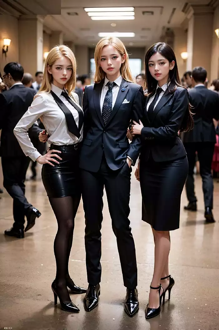 藝術家AI生成第407章第126頁