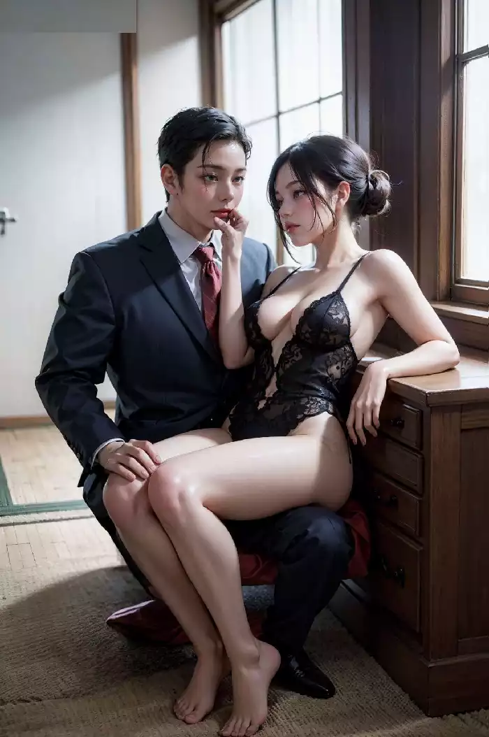 藝術家AI生成第407章第147頁