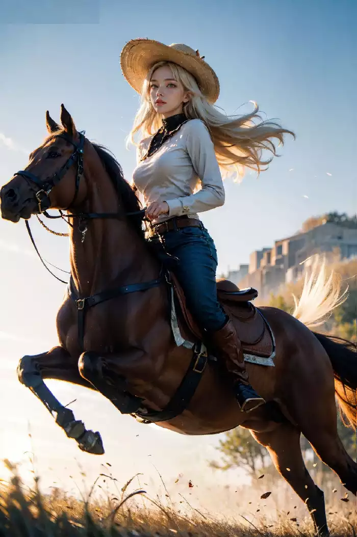 藝術家AI生成第408章第1頁