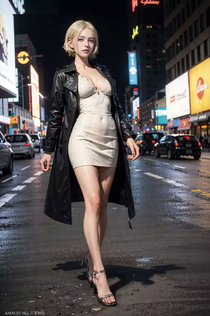 藝術家AI生成第408章第75頁